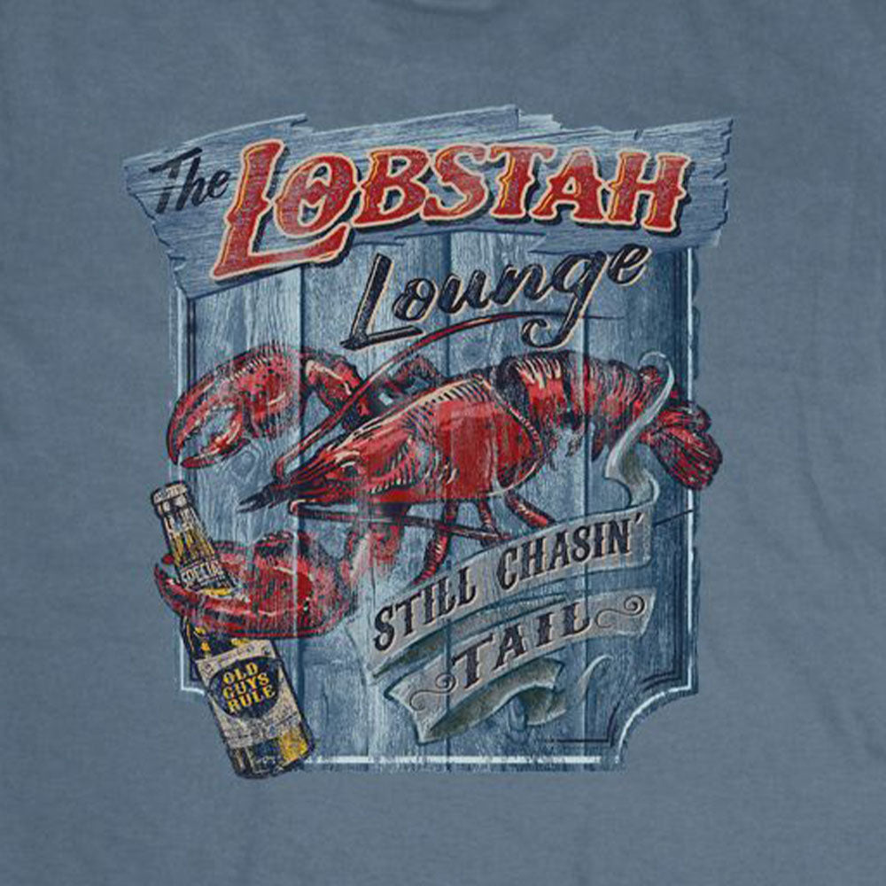 BOSTON RED SOX LOBSTER with Red Socks (LG) T-Shirt