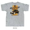 Old Guys Rule - Speed Shop - Sport Grey - Back View