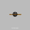 Old Guys Rule - Speed Shop - Sport Grey - Front Graphic