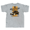 Old Guys Rule - Speed Shop - Sport Grey - Main View