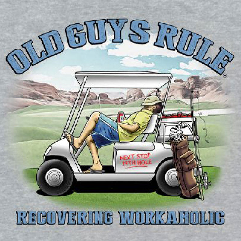 Old Guys Rule T-Shirt - Old Pirates Rule - Old Guys Rule - Official Online  Store